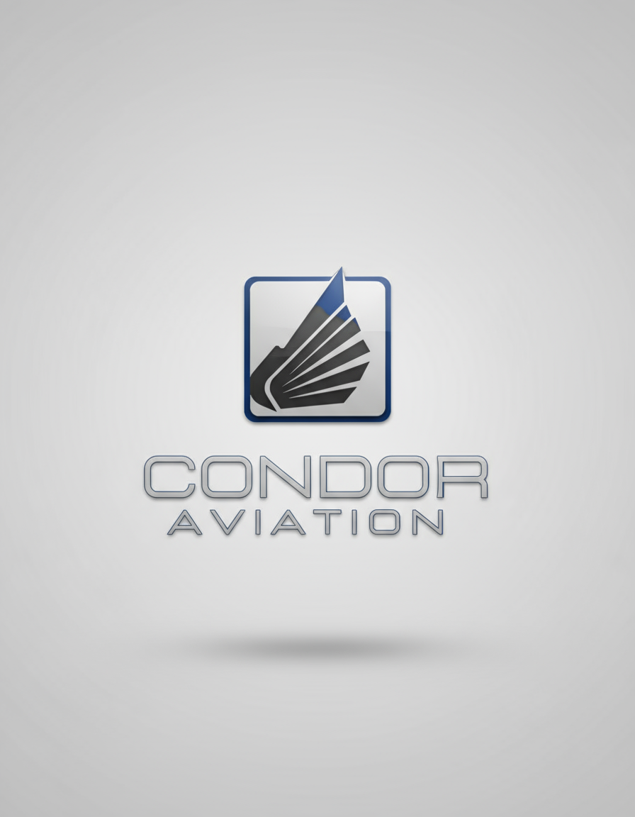 CONDOR AVIATION